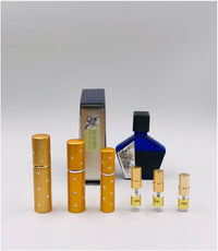 TAUER PERFUMES-TUBEROSE SOTTO LA LUNA-Fragrance-Samples and Decants-Rich and Luxe