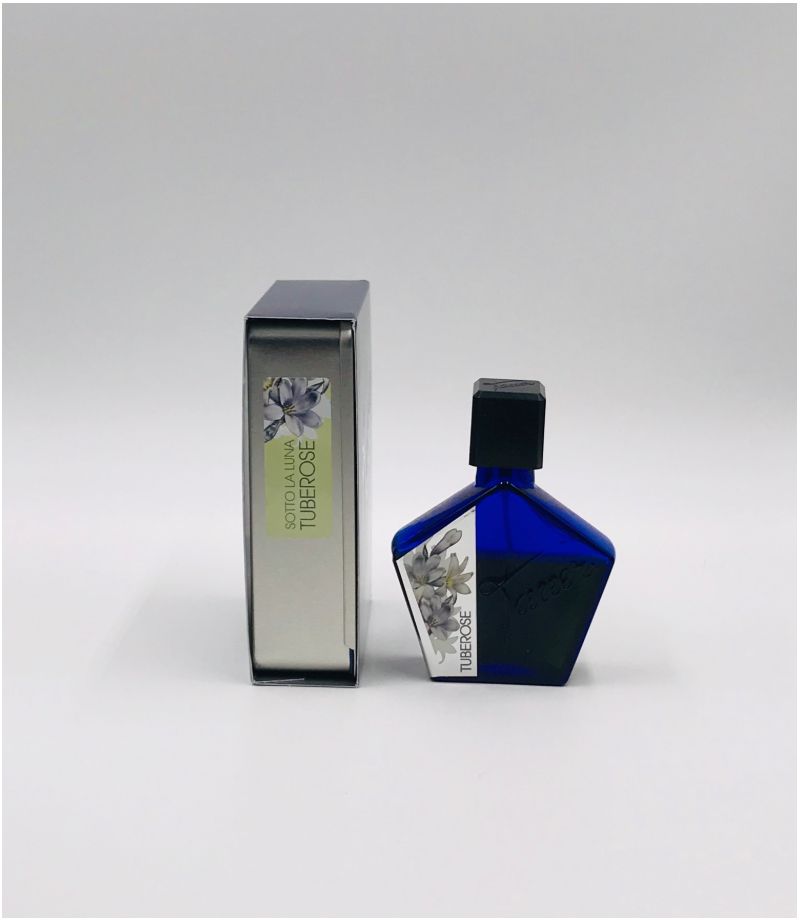 TAUER PERFUMES-TUBEROSE SOTTO LA LUNA-Fragrance and Perfumes-Rich and Luxe