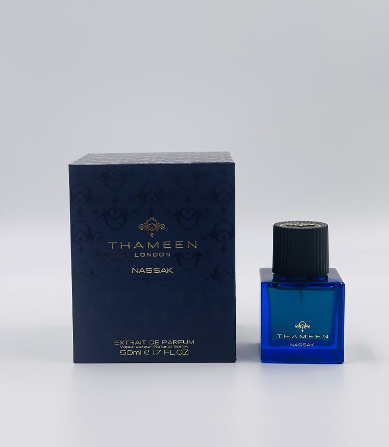 THAMEEN-NASSAK-Fragrance and Perfumes Samples and Decants -Rich and Luxe