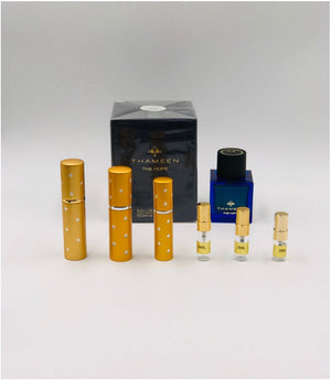 THAMEEN-THE HOPE-Fragrance-Samples and Decants-Rich and Luxe