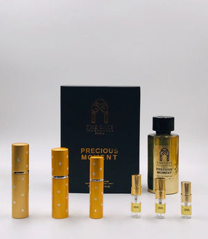 THE GATE PARIS-PRECIOUS MOMENT-Fragrance-Samples and Decants-Rich and Luxe