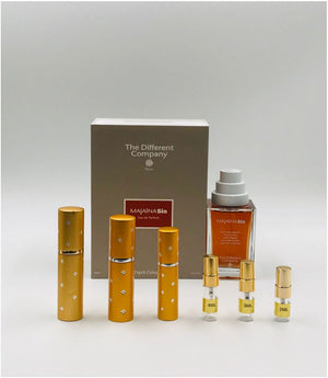 THE DIFFERENT COMPANY-MAJAINA SIN-Fragrance-Samples and Decants-Rich and Luxe