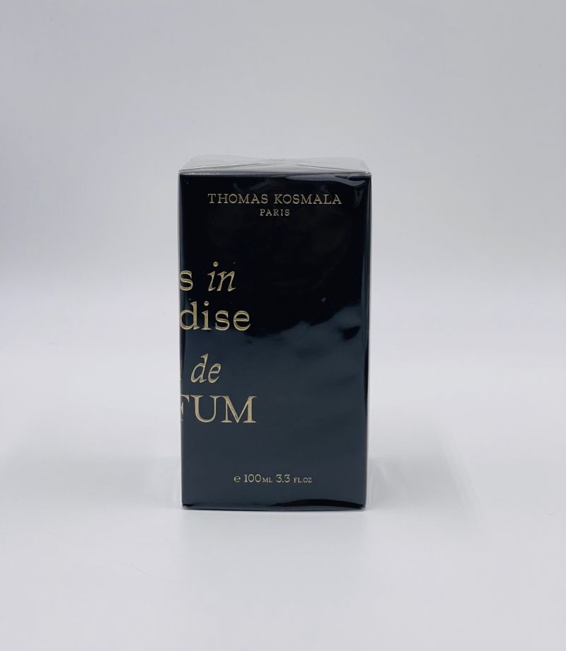 THOMAS KOSMALA-BLISS IN PARADISE-Fragrance and Perfumes Samples and Decants -Rich and Luxe