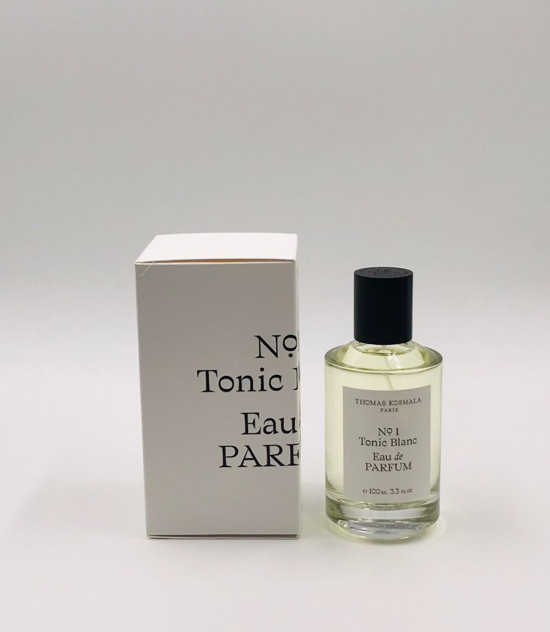 THOMAS KOSMALA-NO. 1 TONIC BLANC-Fragrance and Perfumes-Rich and Luxe