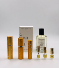 THOMAS KOSMALA-NO. 2 SEVE NOUVELLE-Fragrance-Samples and Decants-Rich and Luxe