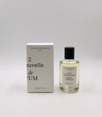 THOMAS KOSMALA-NO. 2 SEVE NOUVELLE-Fragrance and Perfumes-Rich and Luxe