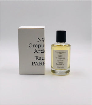 THOMAS KOSMALA-NO 3 CREPUSCULE ARDENT-Fragrance and Perfumes-Rich and Luxe