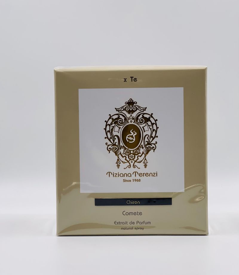 TIZIANA TERENZI CHIRON – Rich and Luxe1