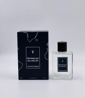 UNE NUIT NOMADE-NOTHING BUT SEA AND SKY-Fragrance and Perfumes Samples and Decants -Rich and Luxe