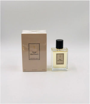 UNE NUIT NOMADE-FLEUR DES FLEURS-Fragrance and Perfumes-Rich and Luxe
