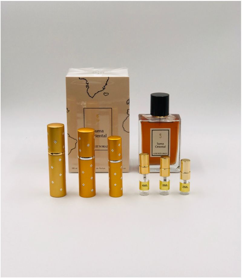 UNE NUIT NOMADE-SUMA ORIENTAL-Fragrance-Samples and Decants-Rich and Luxe