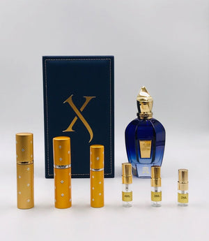XERJOFF-COMANDANTE-Fragrance-Samples and Decants-Rich and Luxe