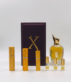 XERJOFF-DECAS-Fragrance-Samples and Decants-Rich and Luxe