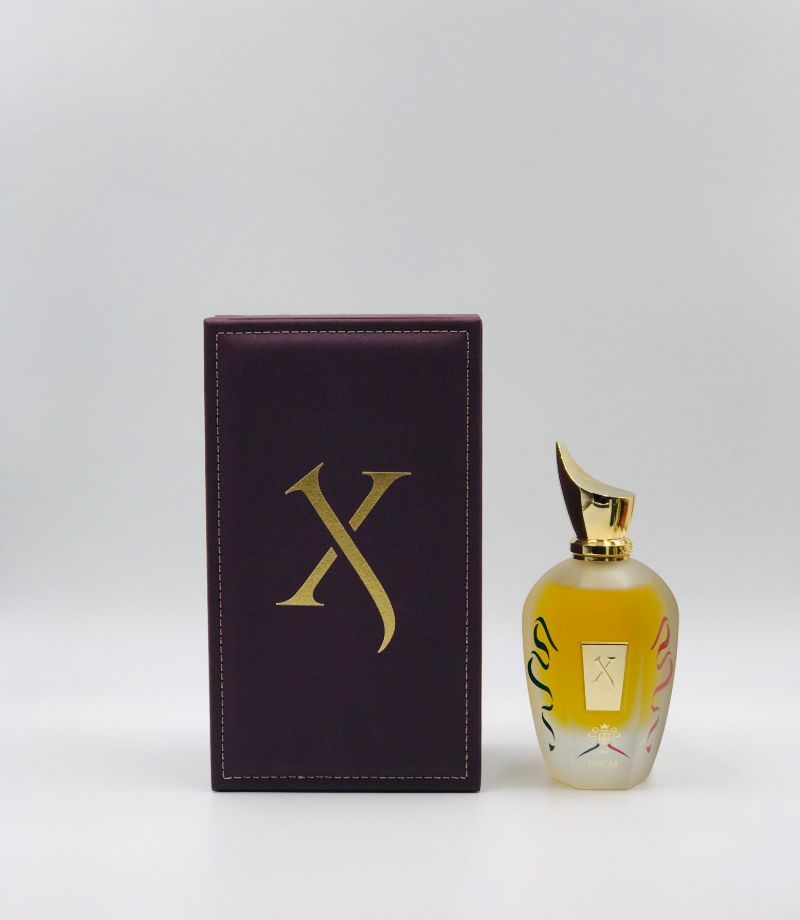 XERJOFF-DECAS-Fragrance and Perfumes-Rich and Luxe