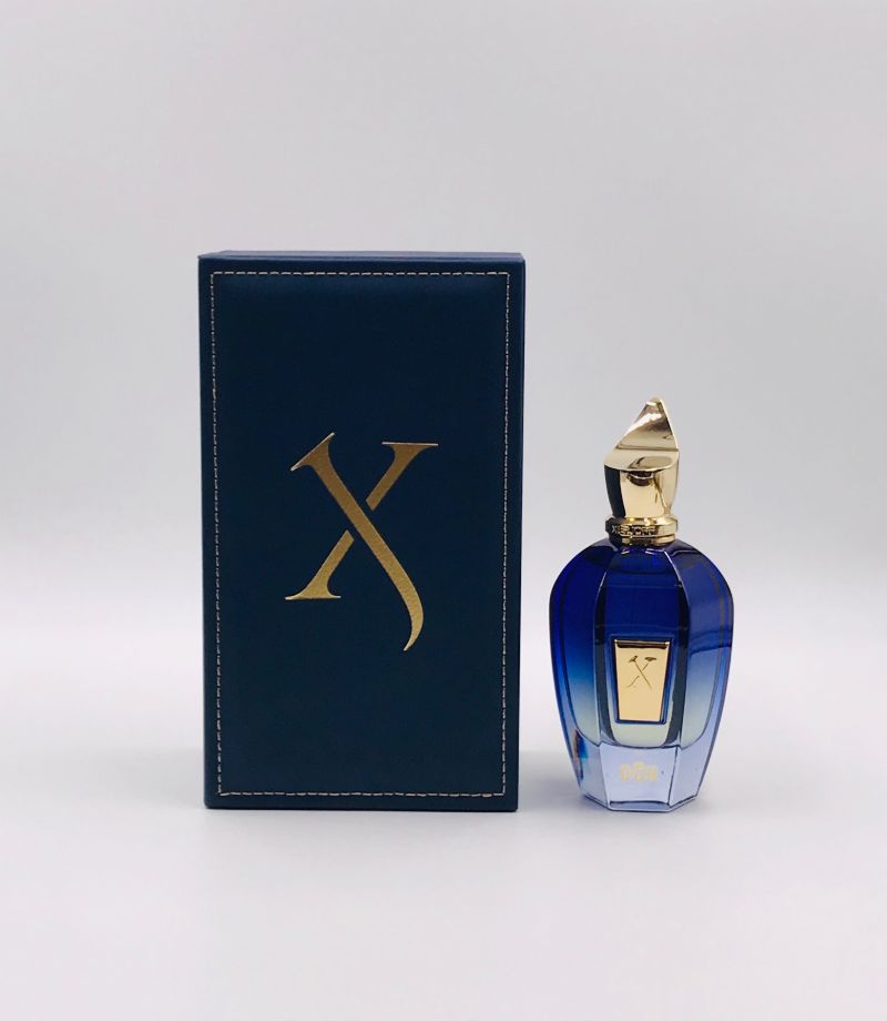 XERJOFF-DON-Fragrance and Perfumes-Rich and Luxe