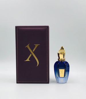 XERJOFF-FATAL CHARME-Fragrance and Perfumes-Rich and Luxe