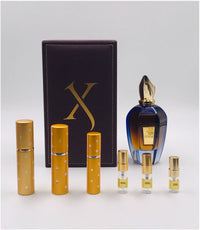 XERJOFF-MORE THAN WORDS-Fragrance-Samples and Decants-Rich and Luxe