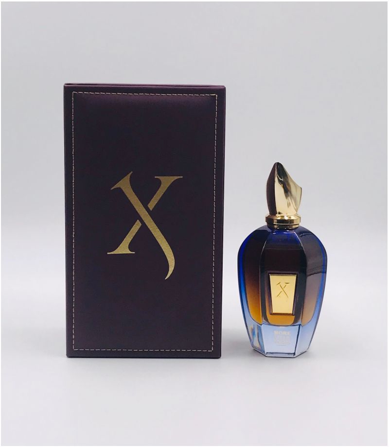 XERJOFF-MORE THAN WORDS-Fragrance and Perfumes-Rich and Luxe