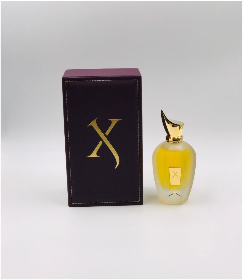 Xerjoff - Richwood Niche Perfume Sample Editorial Stock Image