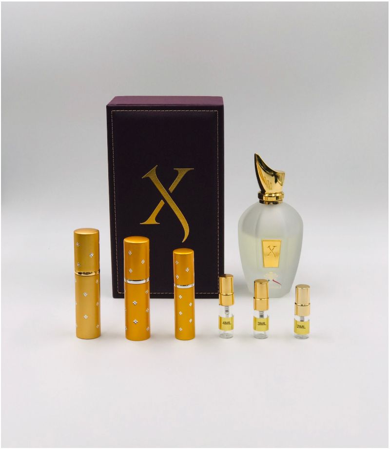XERJOFF-RENAISSANCE-Fragrance-Samples and Decants-Rich and Luxe