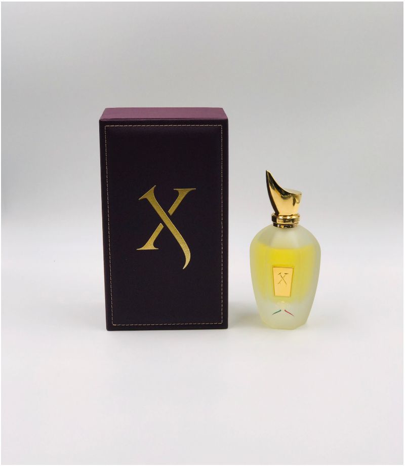XERJOFF-ZEFIRO-Fragrance and Perfumes-Rich and Luxe