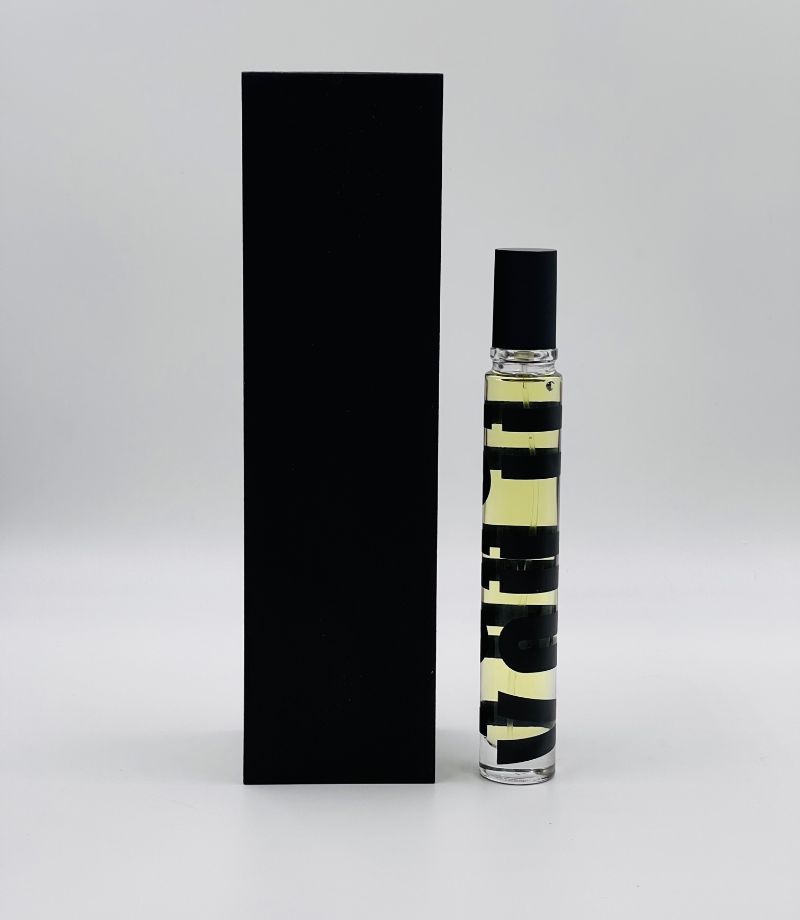 YOHJI YAMAMOTO-DARKNESS-Fragrance and Perfumes Samples and Decants -Rich and Luxe