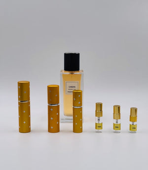 YSL LE VESTIAIRE DES PARFUMS-CABAN-Fragrance-Samples and Decants-Rich and Luxe
