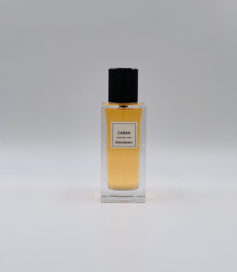 coromandel parfum chanel