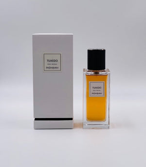 YSL LE VESTIAIRE DES PARFUMS-TUXEDO-Fragrance and Perfumes Samples and Decants -Rich and Luxe