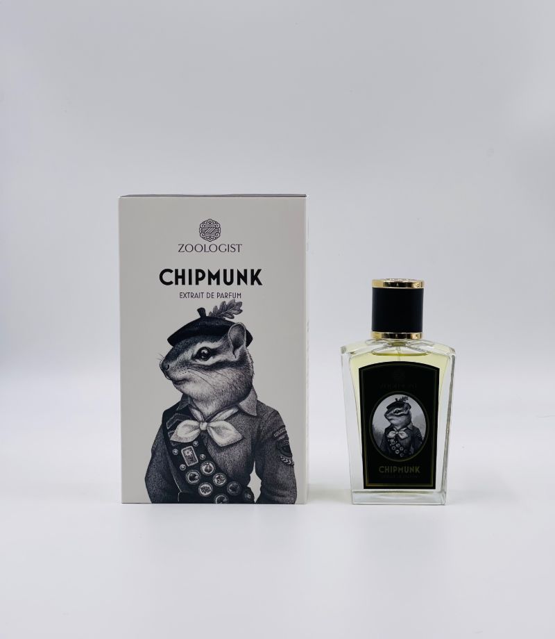 ZOOLOGIST-CHIPMUNK-Fragrance and Perfumes-Rich and Luxe
