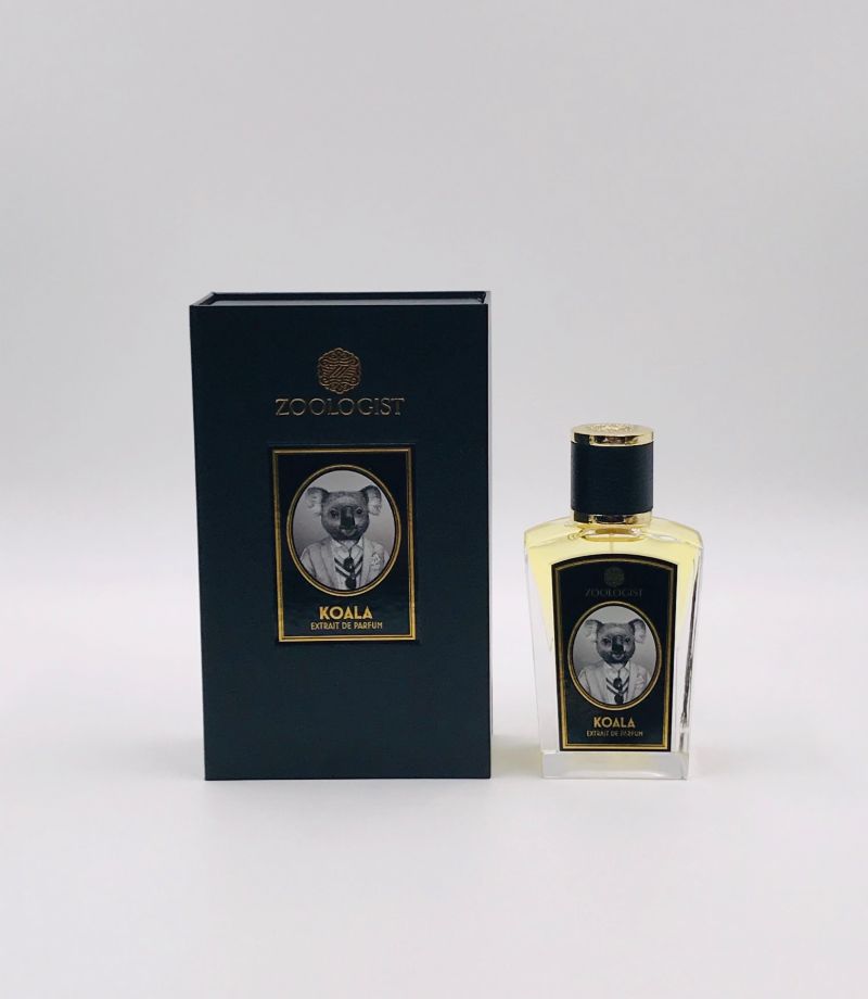 ZOOLOGIST-KOALA-Fragrance and Perfumes-Rich and Luxe