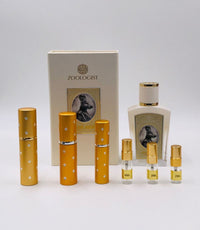 ZOOLOGIST-MUSK DEER-Fragrance-Samples and Decants-Rich and Luxe
