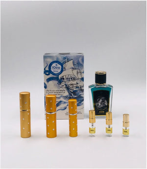 ZOOLOGIST-SQUID-Fragrance-Samples and Decants-Rich and Luxe