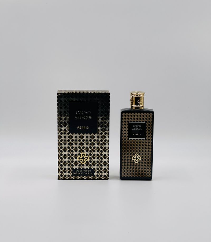 PERRIS MONTE CARLO-CACAO AZTEQUE-Fragrance and Perfumes-Rich and Luxe