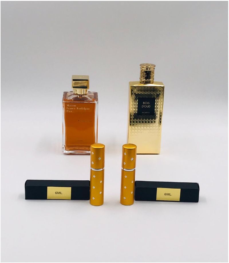 LONGEVITY LUXE COLLECTION: THIS LASTS LONGER